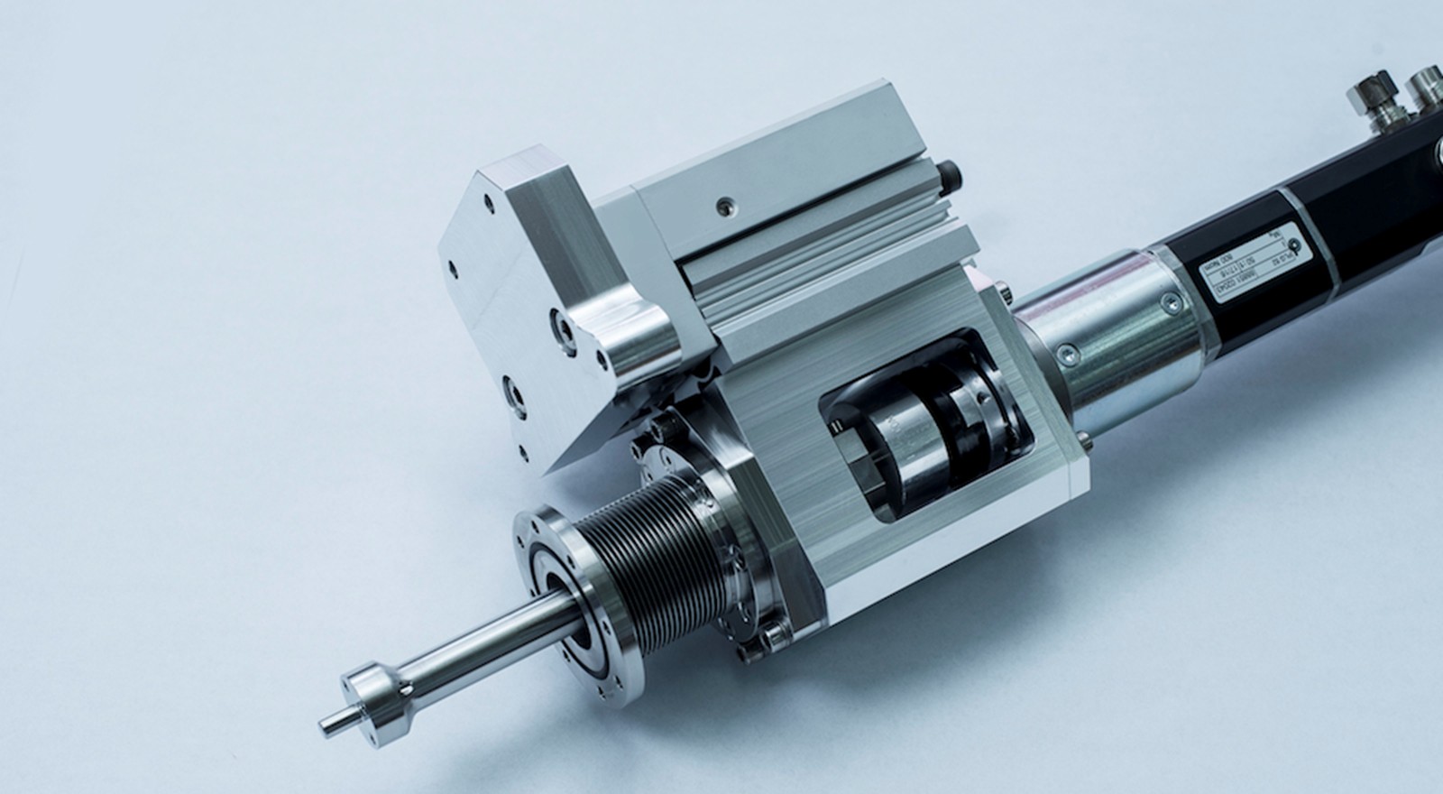 MECHANICAL PARTS
